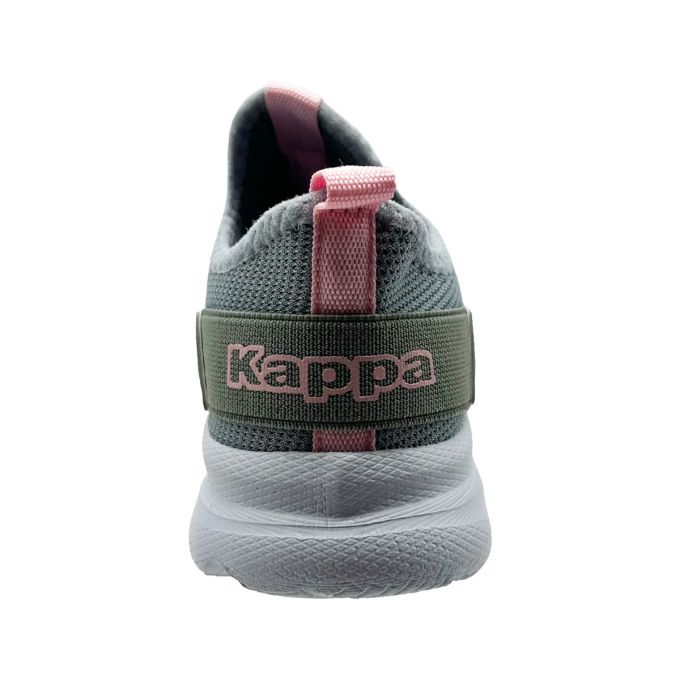 Zapatillas Deportivas Kappa Fiore Running Niños