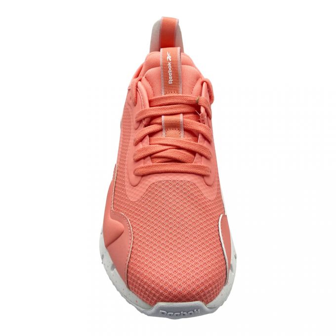 Zapatillas Running Reebok Zig Dynamica Mujer Rosa