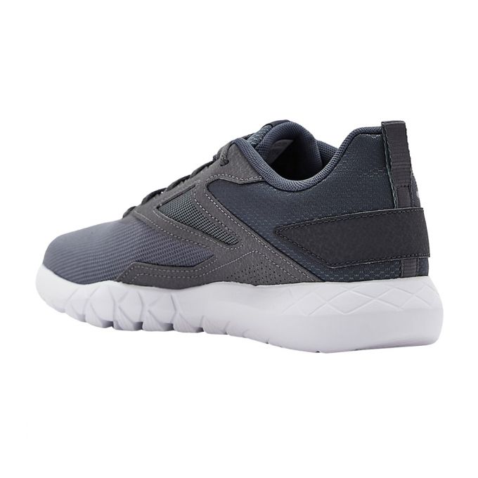 Reebok Zapatilla Training Hombre Flexagon Energy gris