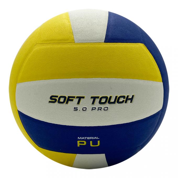 Balon Voleibol DRB Soft Touch 5.0