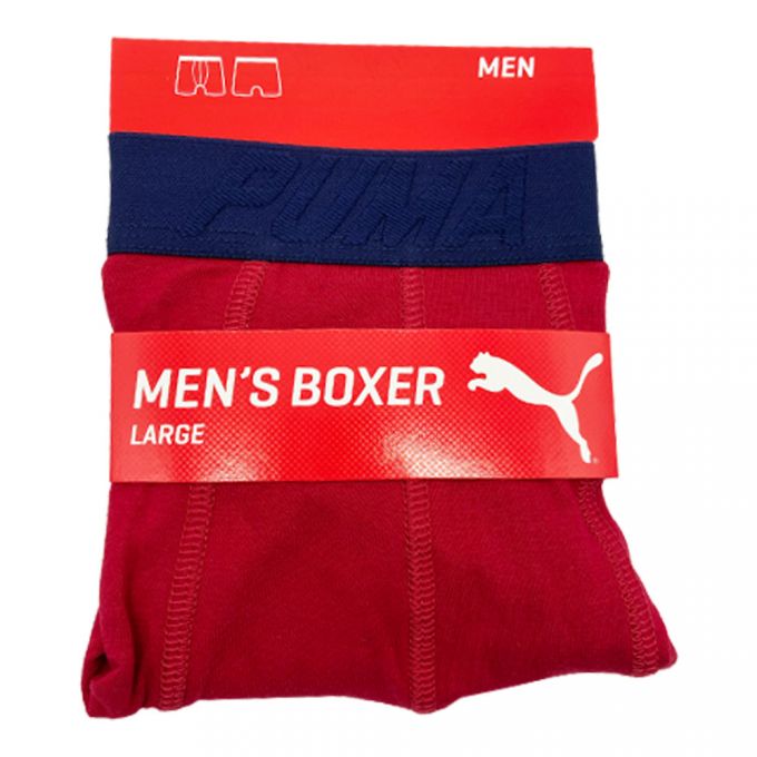 Boxer Hombre Forever Faster