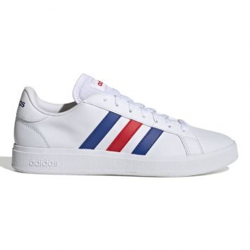 Zapatillas Adidas Hombre Grand Court Base 2.0