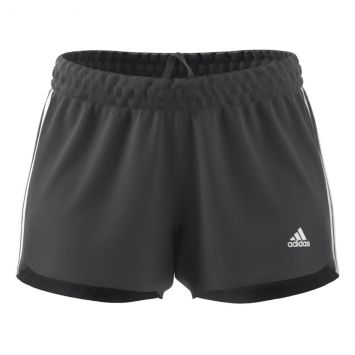 Short Adidas Mujer Pacer 3S Knit