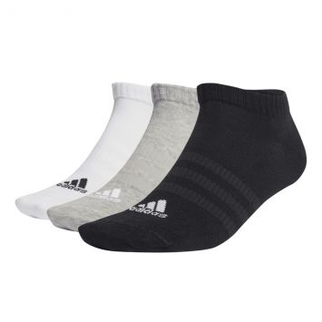 Medias Adidas Unisex T SPW Low 3P