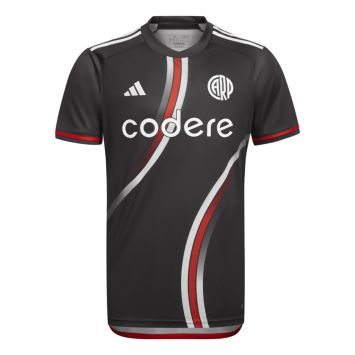 Remera Adidas Hombre River Plate 3 JSY