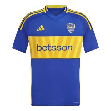 Camiseta Adidas Niño Boca H JSY