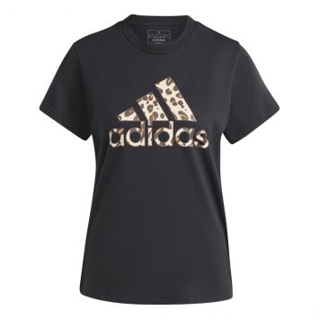 Remera Adidas Mujer Animal GT