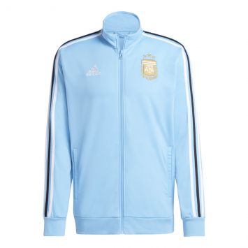 Campera Adidas Hombre AFA DNA TT