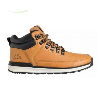 Zapatillas Kappa Hombre Logo Monsi MD