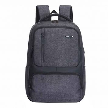 Mochila Portanotebook Travel Tech ( 16368N )