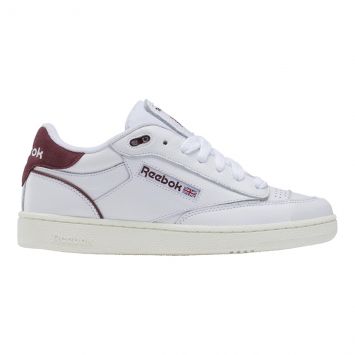 Zapatillas Reebok Hombre Club C Bulc