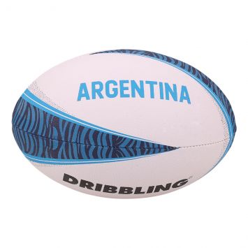 Pelota Rugby Bandera 2.0 Argentina ( 02608 )