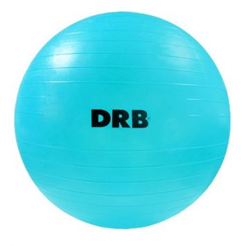 Gym Ball DRB Goma 55cm ( 44118 )