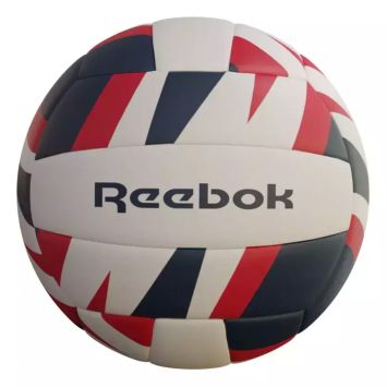 Pelota Reebok Volley Royal 3 Tricolor ( 47649 )