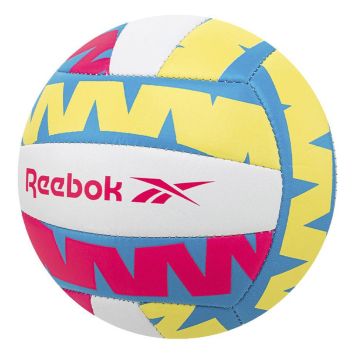 Pelota Reebok Volley Zig Generation Tricolor ( 47650 )