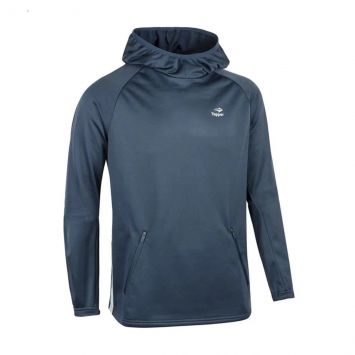 Buzo Topper Hombre Hoodie KT Training