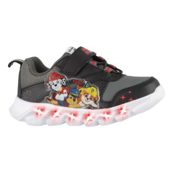 Zapatillas Footy Niño Paw Patrol Línea Pro