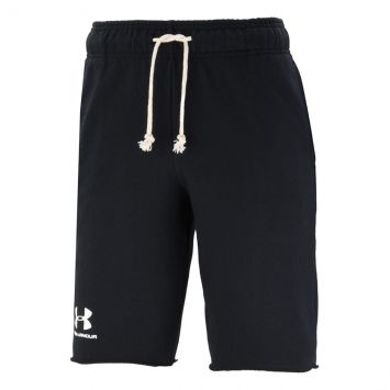 Short Under Armour Hombre Rival Terry LAM
