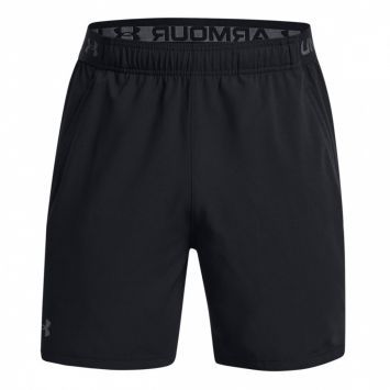 Bermuda Under Armour Vanish Woven 6IN Graphic