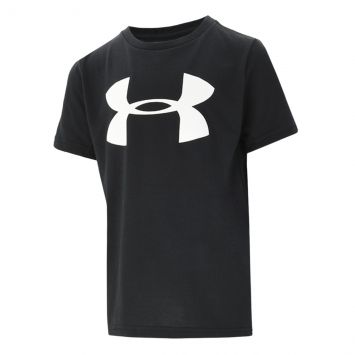 Remera Under Armour Mujer Sportstyle Logo SS