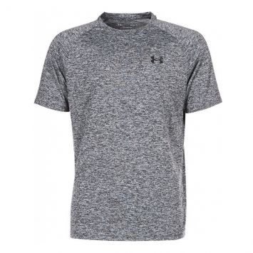 Remera Under Armour Hombre M'S Team Tech SS Arg MFO