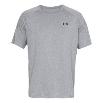 Remera Under Armour Hombre M'S Team Tech SS Arg MFO