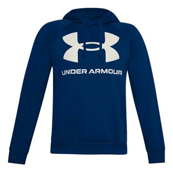 Buzo Under Armour Hombre Rival Fleece Hoodie