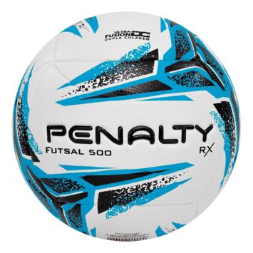 Pelota Penalty Futsal RX 500 XXIII ( 521342 )