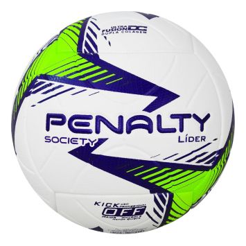 Pelota Penalty Society N4 XXIV ( 521364 )