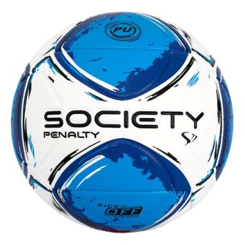 Pelota Penalty Society S11 R2 XXIV ( 521366 )