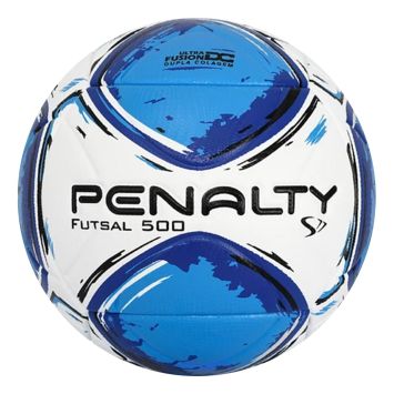 Pelota Penalty Futsal RX 500 S11 R2 XXIV ( 521372 )