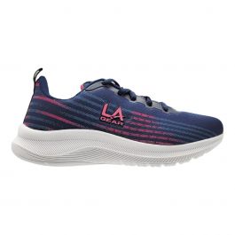 Zapatillas Deportivas La Gear Running Hombre Baldwin