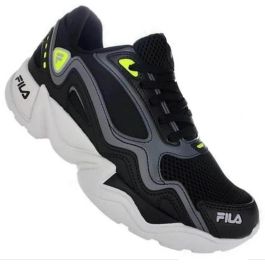 zapatillas fila interceptor